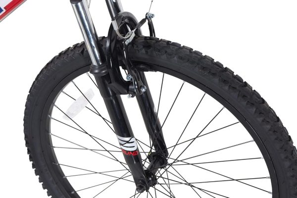 Dynacraft Magna Echo Ridge Mountain Bike – Rugged and Durable Design, Perfect for Teens and Adults Learning to Ride, Sturdy and Easy to Assemble, Ideal for Adventurers - Image 6