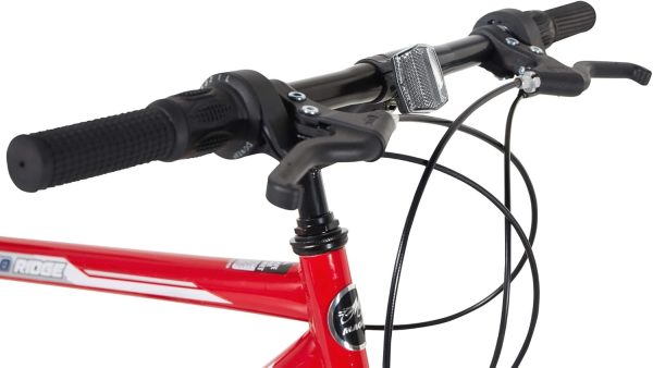 Dynacraft Magna Echo Ridge Mountain Bike – Rugged and Durable Design, Perfect for Teens and Adults Learning to Ride, Sturdy and Easy to Assemble, Ideal for Adventurers - Image 8