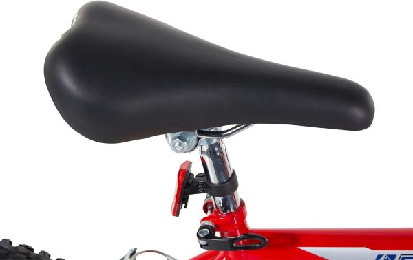 Dynacraft Magna Echo Ridge Mountain Bike – Rugged and Durable Design, Perfect for Teens and Adults Learning to Ride, Sturdy and Easy to Assemble, Ideal for Adventurers - Image 9