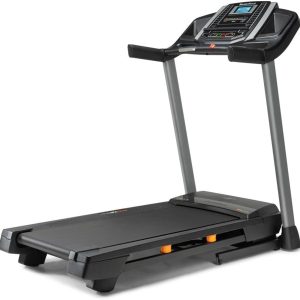 NordicTrack T Series 6.5S Treadmill + 30-Day iFIT Membership ,Black/Gray